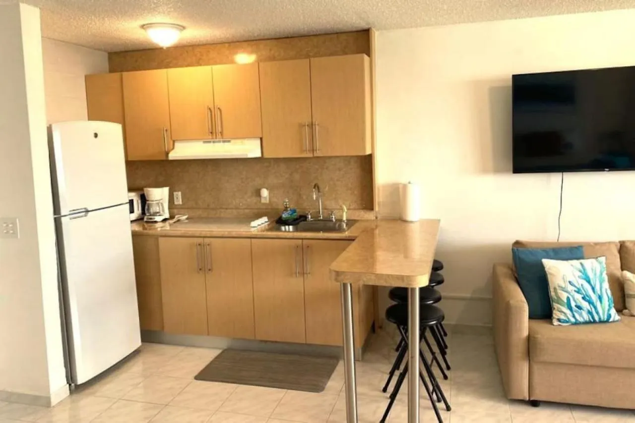 Kasa Emmas Ocean View Villa San Juan 0*,