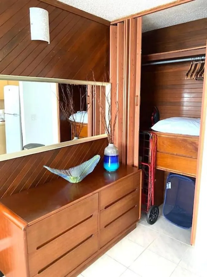Kasa Emmas Ocean View Villa San Juan Holiday home